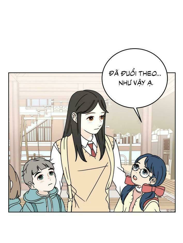 30 Phút Bước Đi Bên Em: Chapter 66