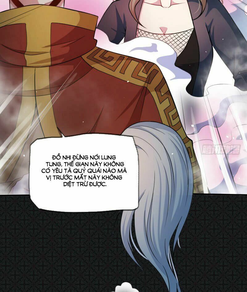 Ngạo Kiều Quỷ Vương Yêu Ta: Chapter 89