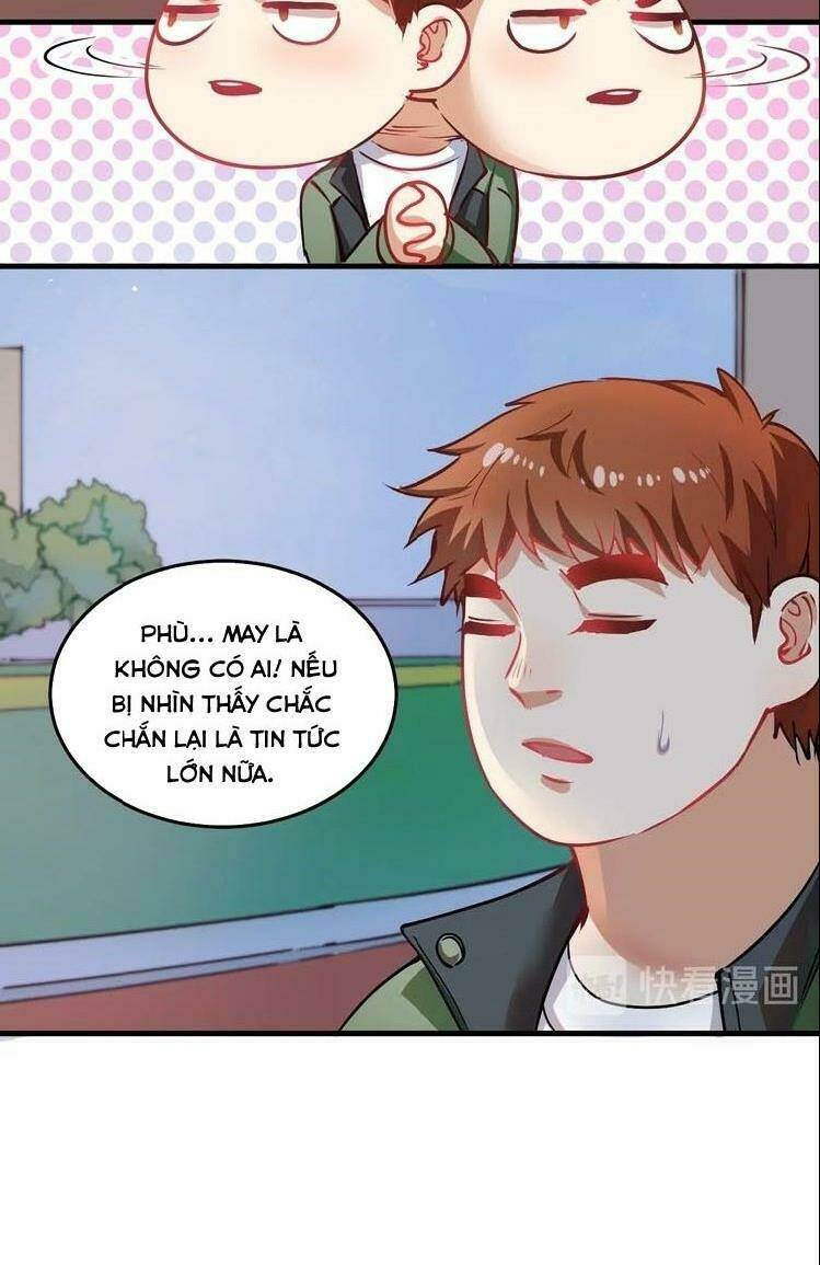 Ta Có Rất Nhiều Thành Tích: Chapter 7