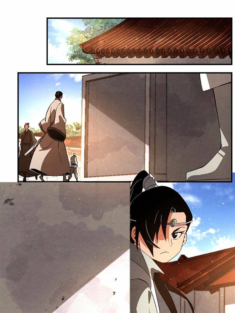 Ma Giáo Giáo Chủ Tái Xuất Giang Hồ: Chapter 47