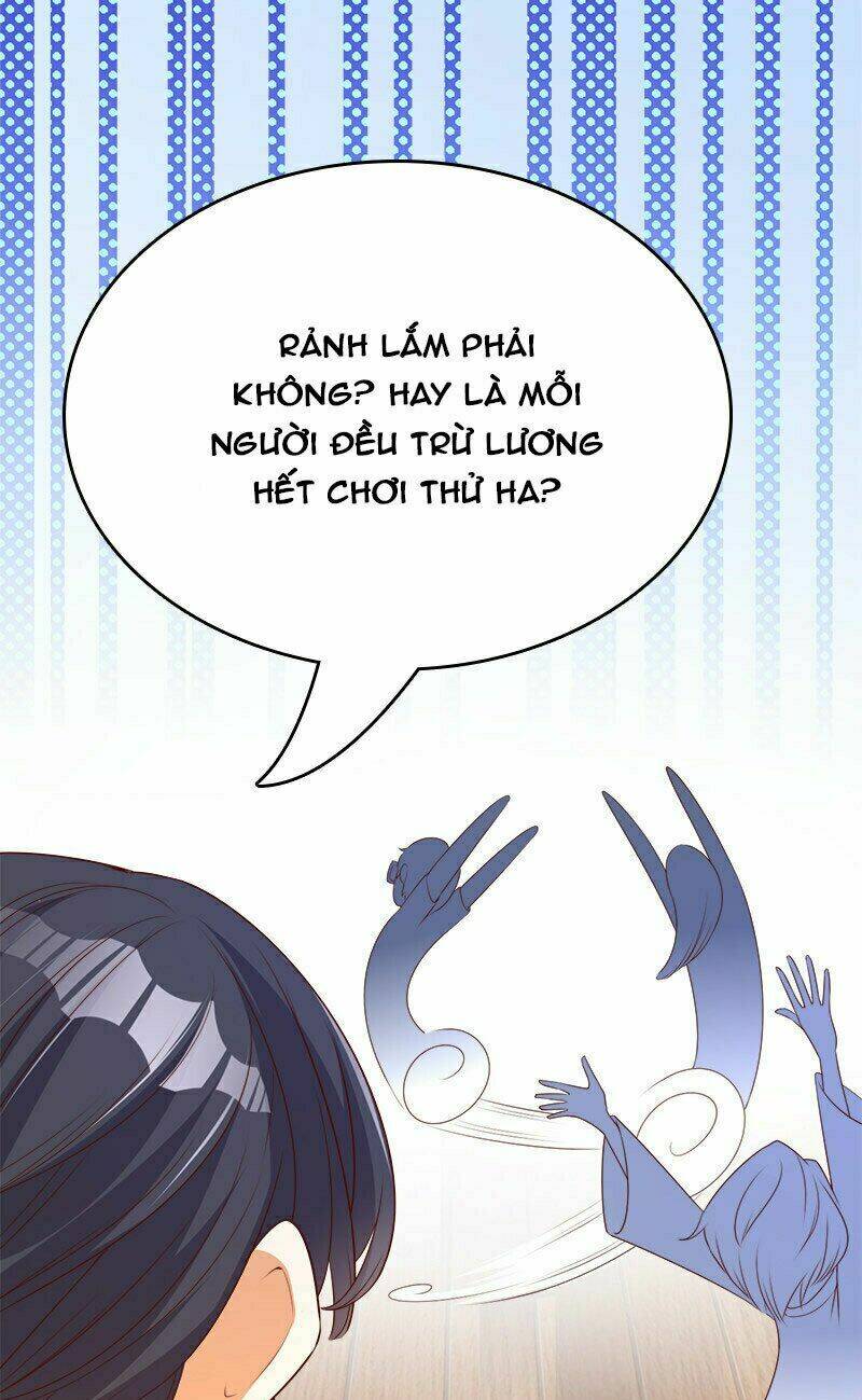 Lãnh Hôn Cuồng Ái: Chapter 31