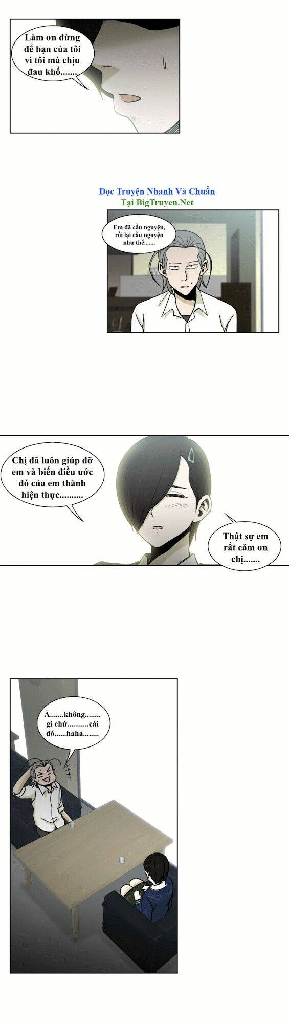 Anh Ấy Là Nữ Sinh Cấp 3: Chapter 39