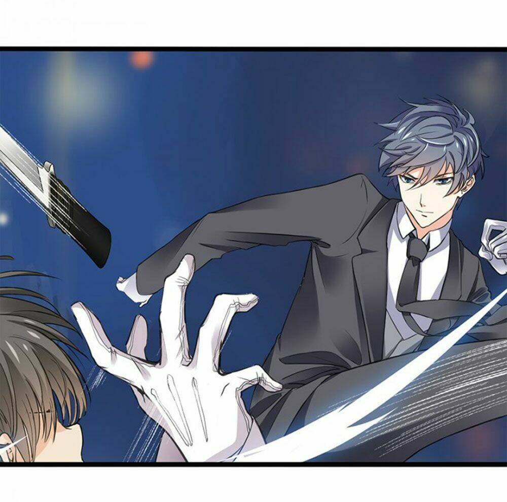 Nhật Ký Dạy Dỗ Của Gia Tộc Đáng Yêu: Chapter 25