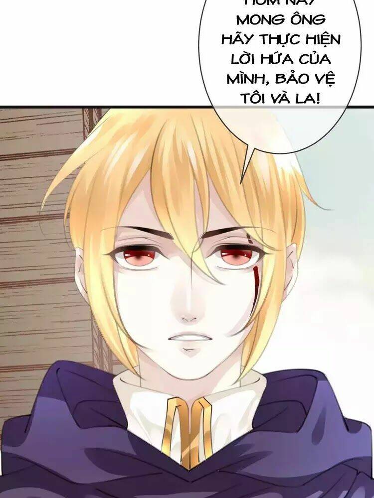 Thiên Thần Không Có Tiết Tháo: Chapter 50