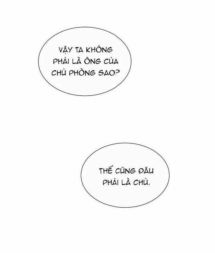 Hẹn Hò Nơi Công Sở: Chapter 20