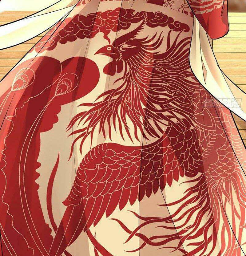 Vương Phi Thật Thích Trang Điểm: Chapter 169