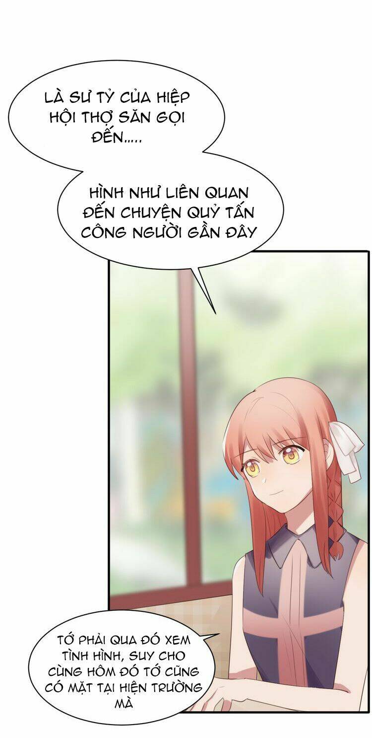 Nhất Tiễn Khuynh Tâm: Chapter 10