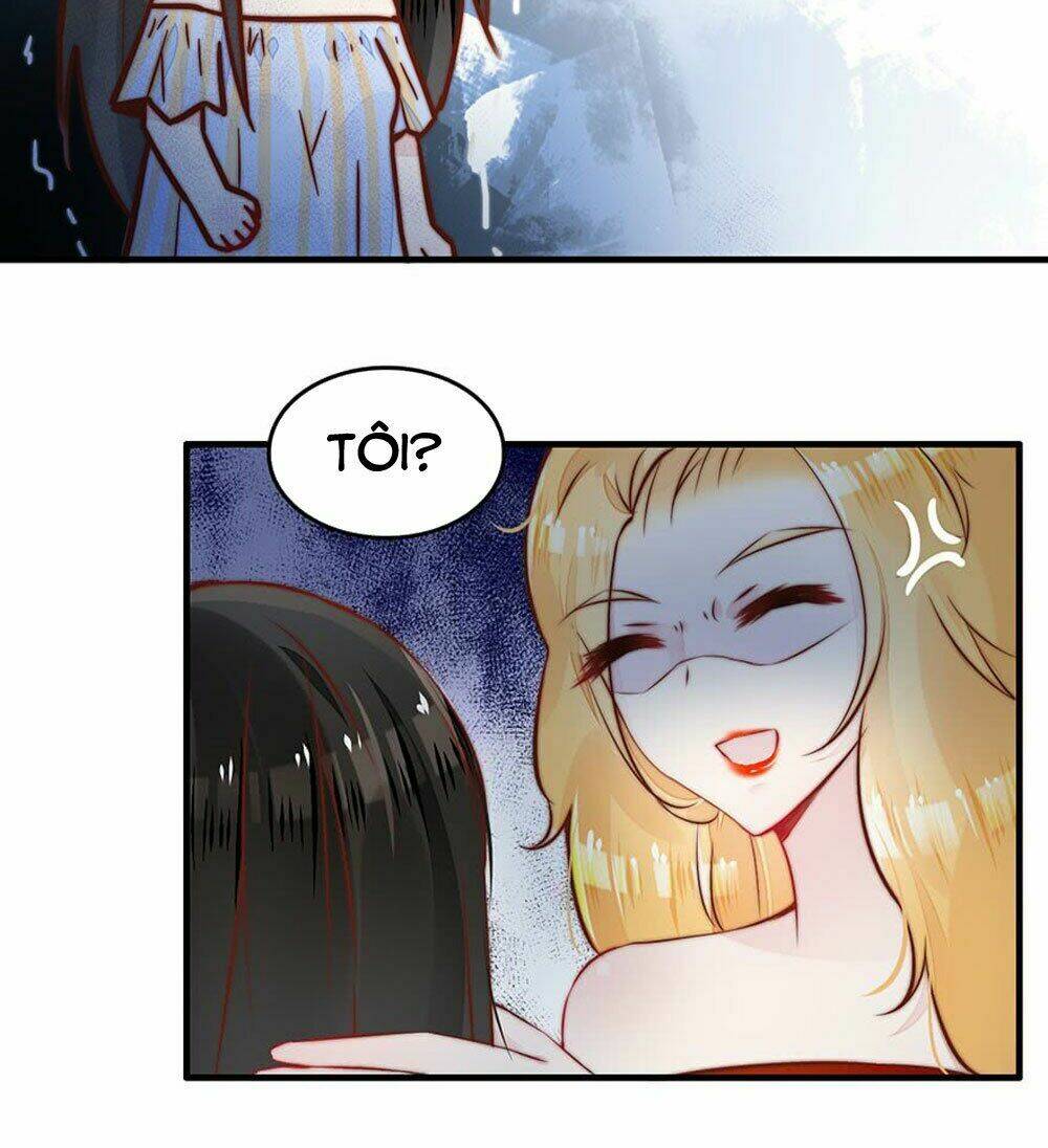 Hữu Tiên Tắc Danh: Chapter 8