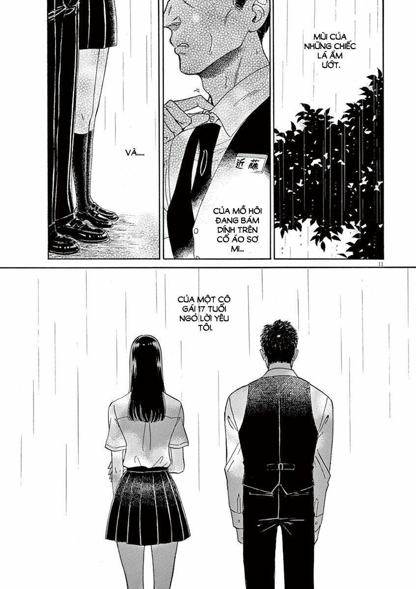 Koi Wa Ameagari No You Ni: Chapter 10
