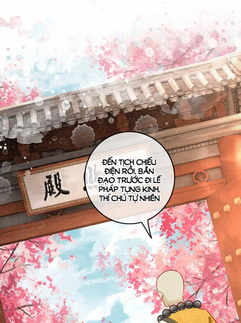 Hậu Cung Của Trẫm Cháy Rồi!: Chapter 53