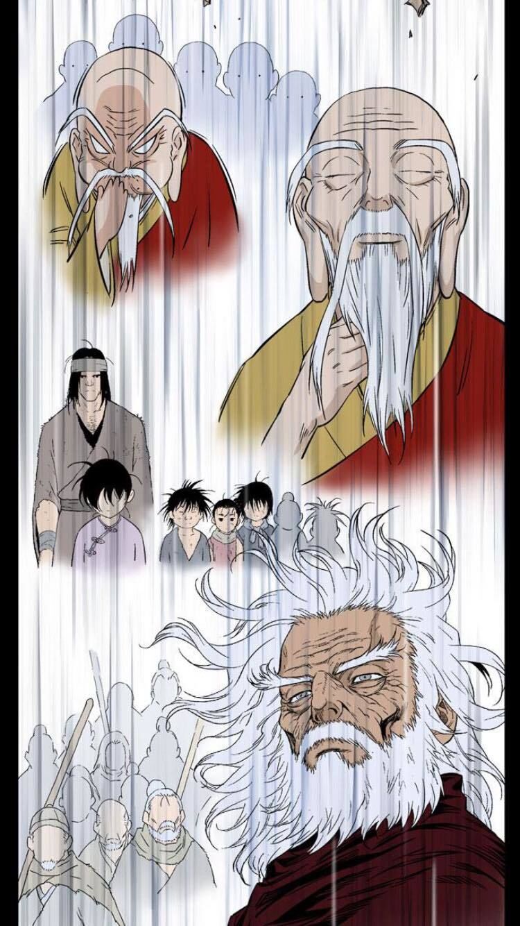 Cao Thủ 2: Chapter 114