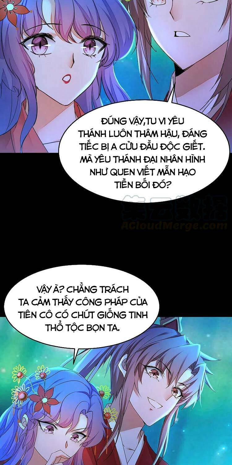 Nghịch Chuyển Tiên Đồ: Chapter 238