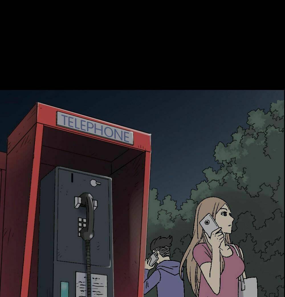 Truyện Đọc Lúc 0H: Chapter 30