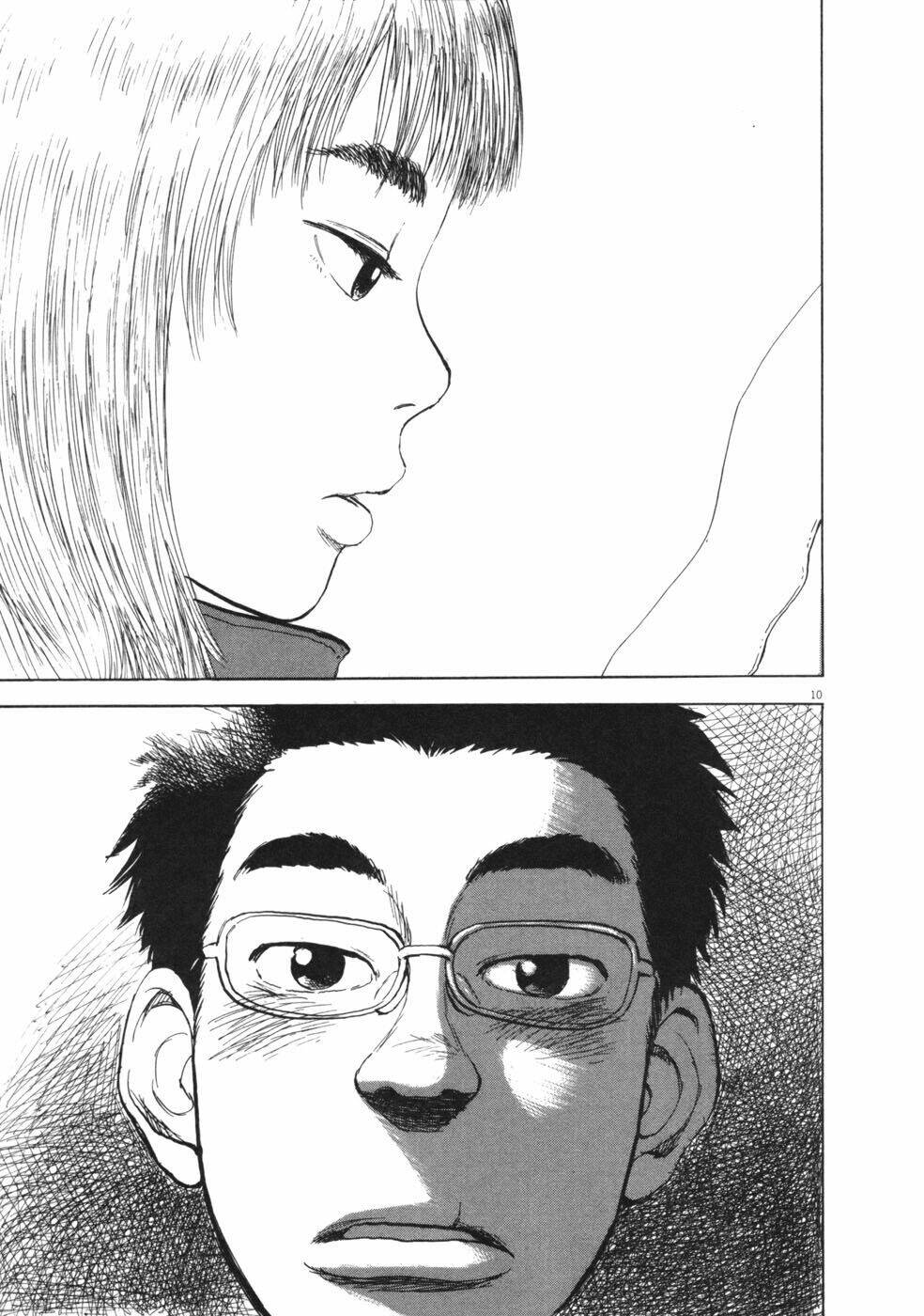 Boy On The Run: Chapter 54