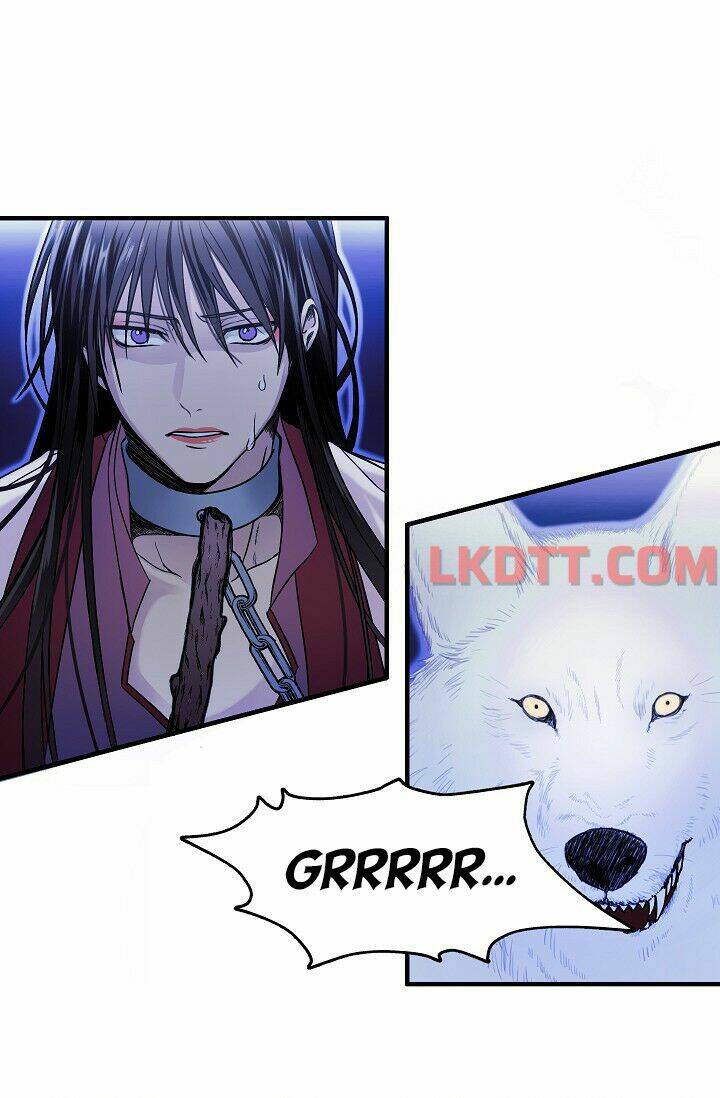 Mylord, Nữ Hoàng Của Loài Sói!: Chapter 3