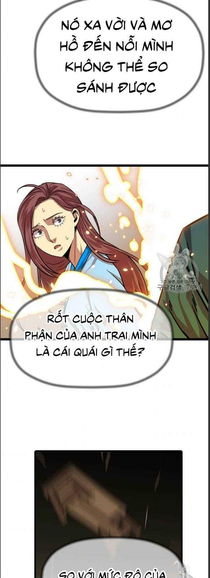 Hành Trình Của Cử Nhân Ma Hyun: Chapter 5