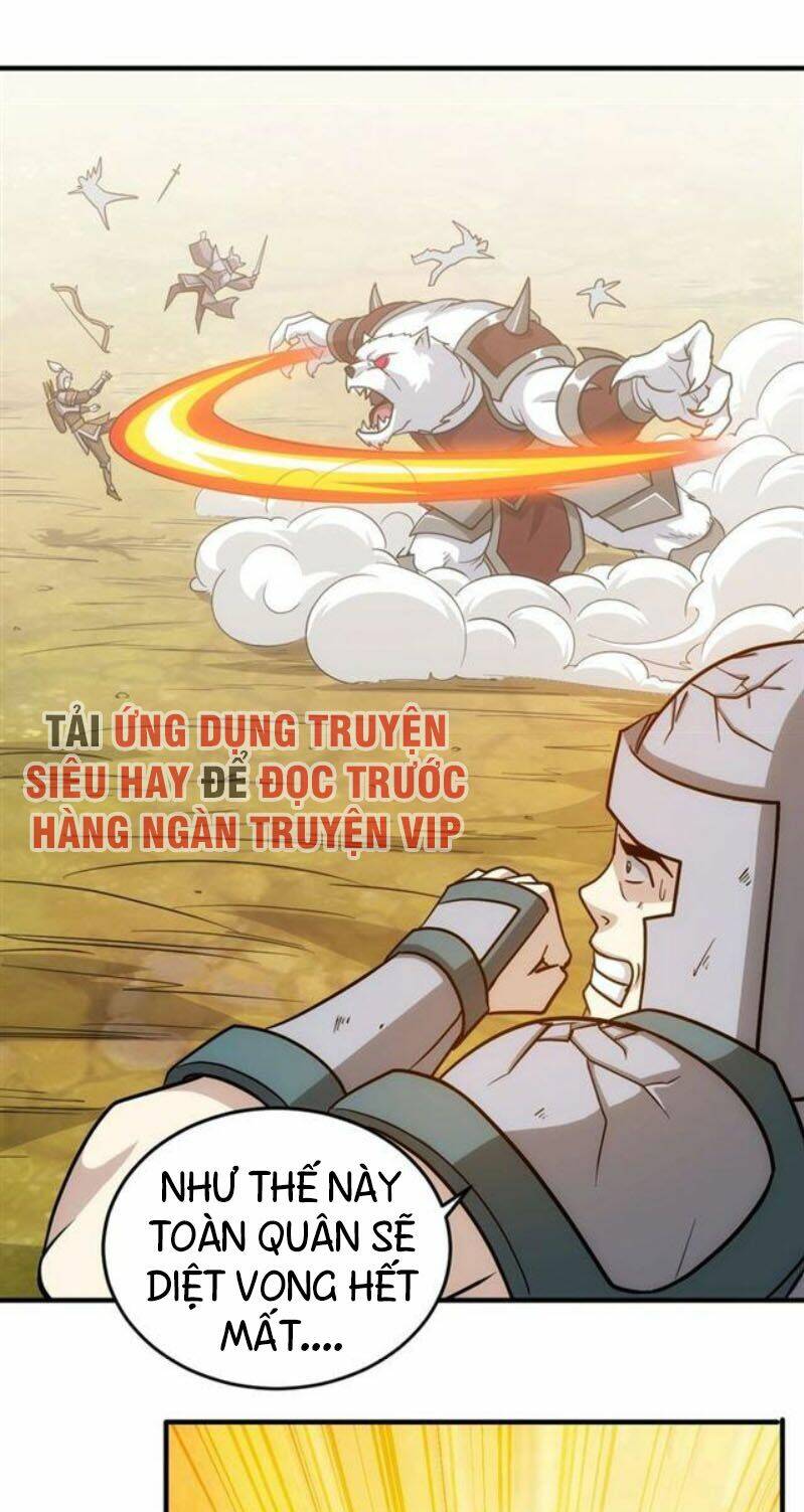 Rich Player - Người Chơi Khắc Kim: Chapter 122