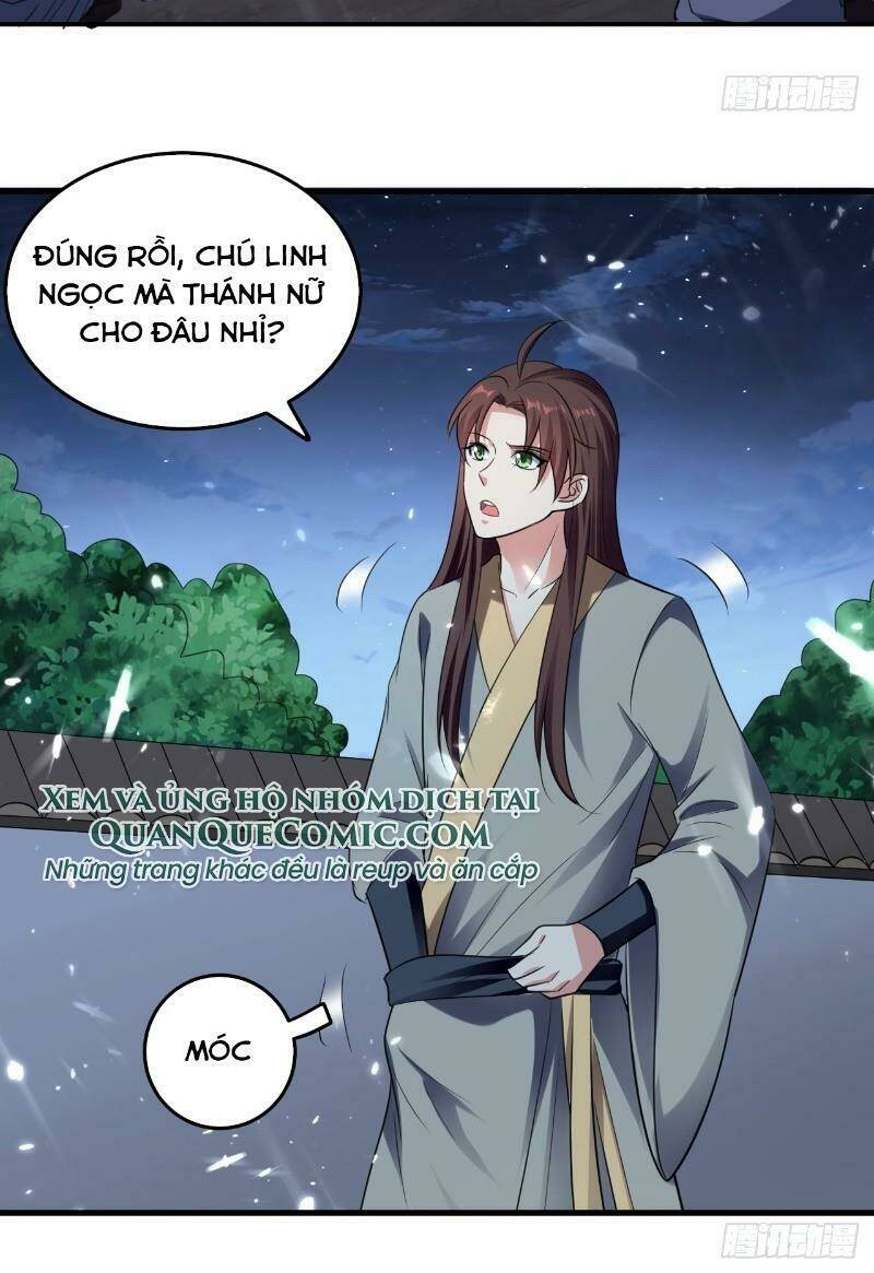 Dị Giới Siêu Cấp Ở Rể: Chapter 42
