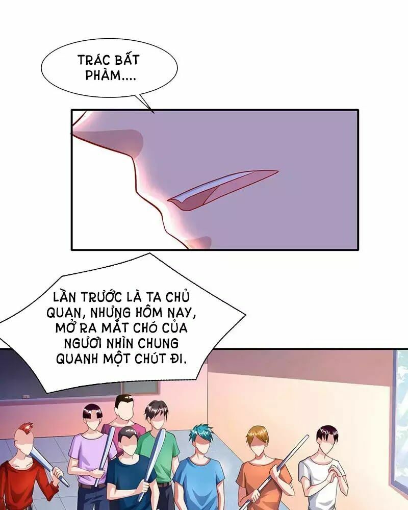 Trọng Sinh Khí Thiếu Quy Lai: Chapter 30