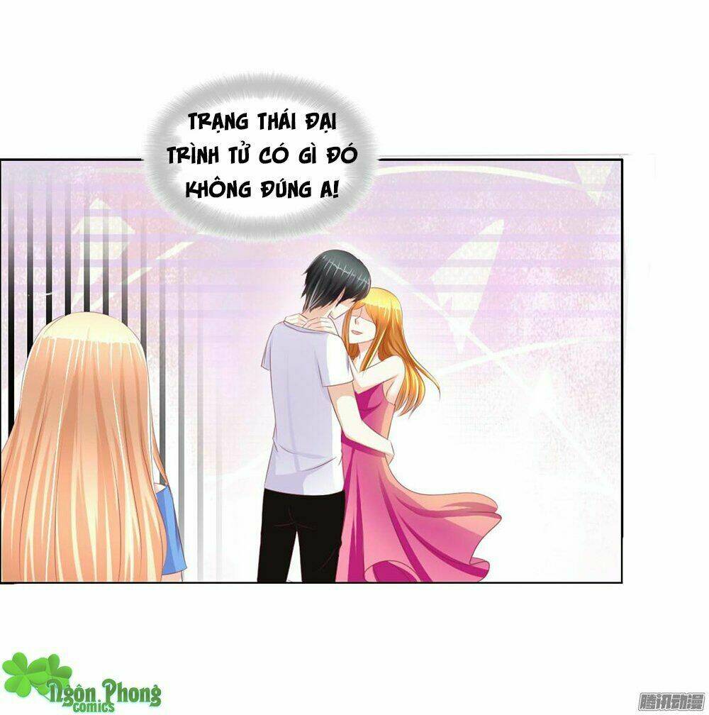 Hoàng Đế “Phế Vật” Tiến Hóa Sử: Chapter 20