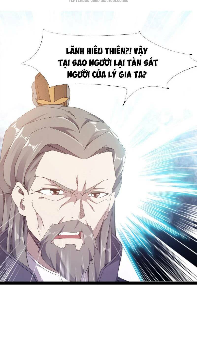 Kiếm Đồ: Chapter 21