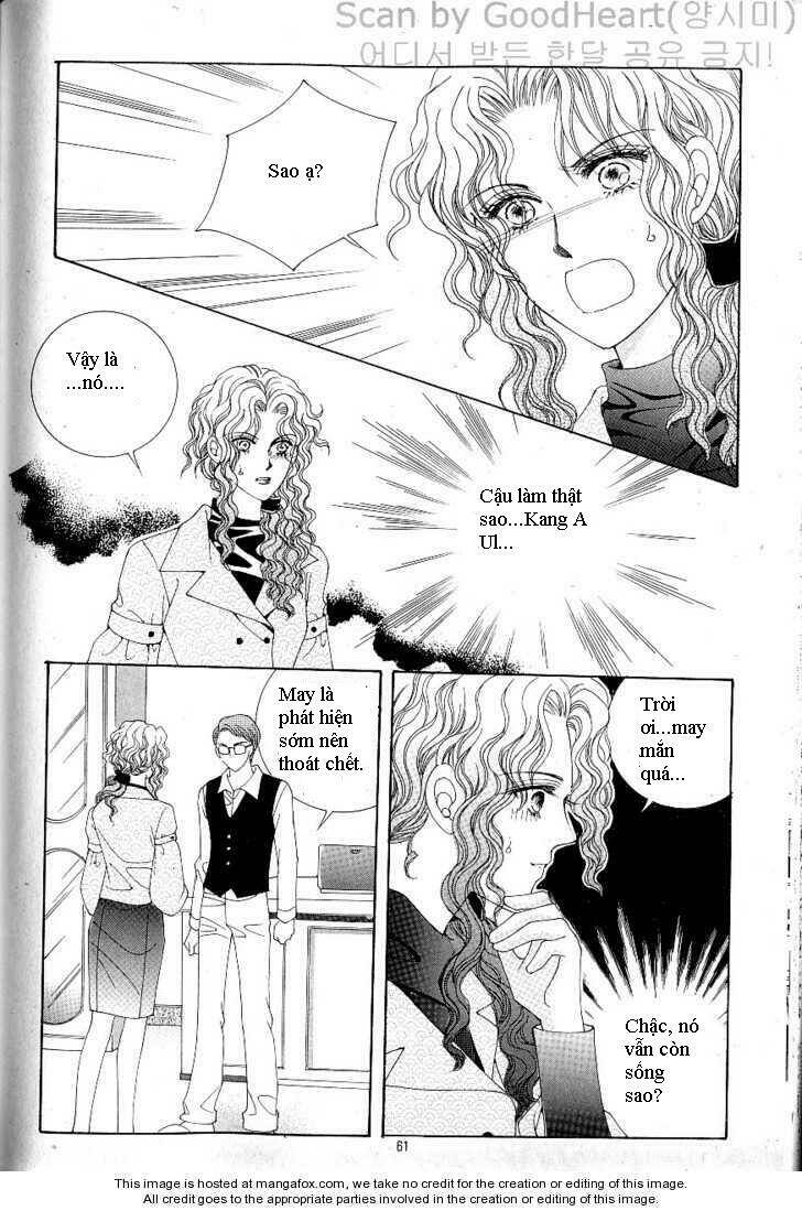 Thần tượng mua sắm: Chapter 20