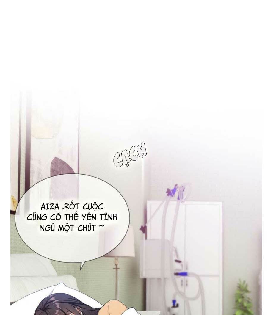 Cô Vợ Nhỏ Nuông Chiều Quá Lại Thành Ác!!: Chapter 195.1