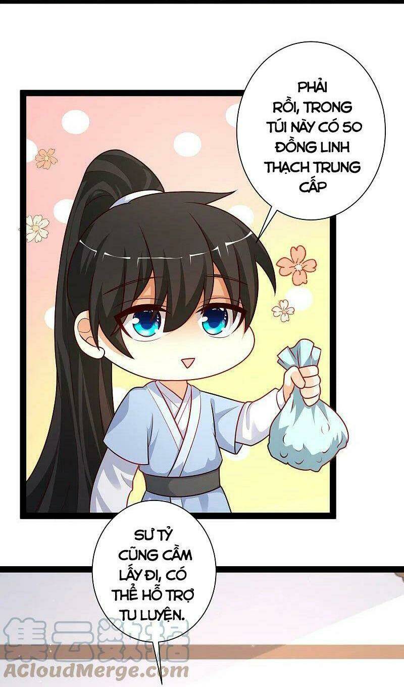 Tối Cường Vận Đào Hoa: Chapter 262