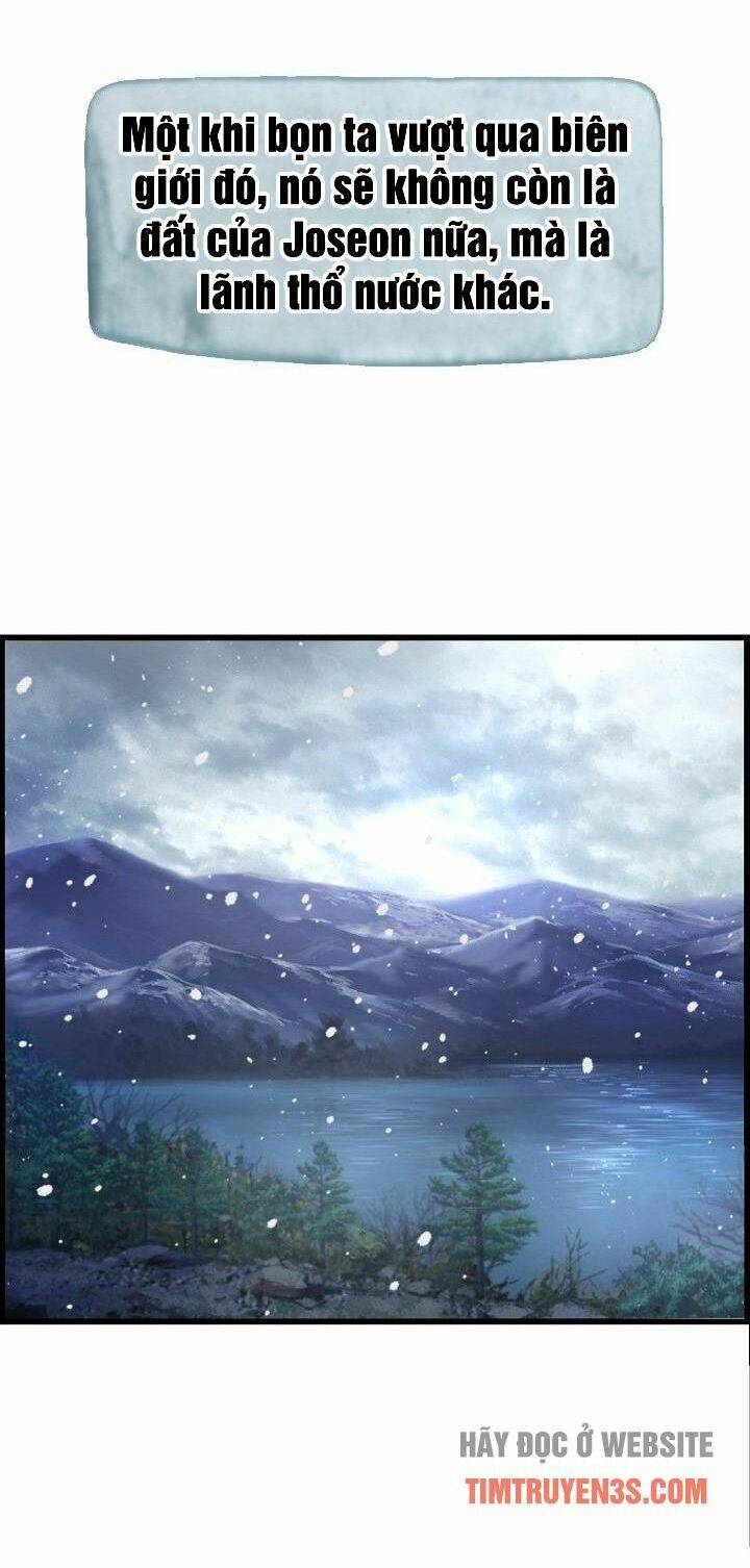 Tôi Sẽ Sống Như Một Hoàng Tử: Chapter 67