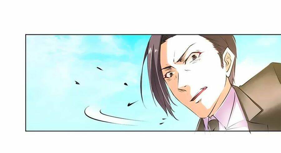 Trí Mệnh Sủng Thê: Tổng Tài Mau Nạp Mạng: Chapter 54