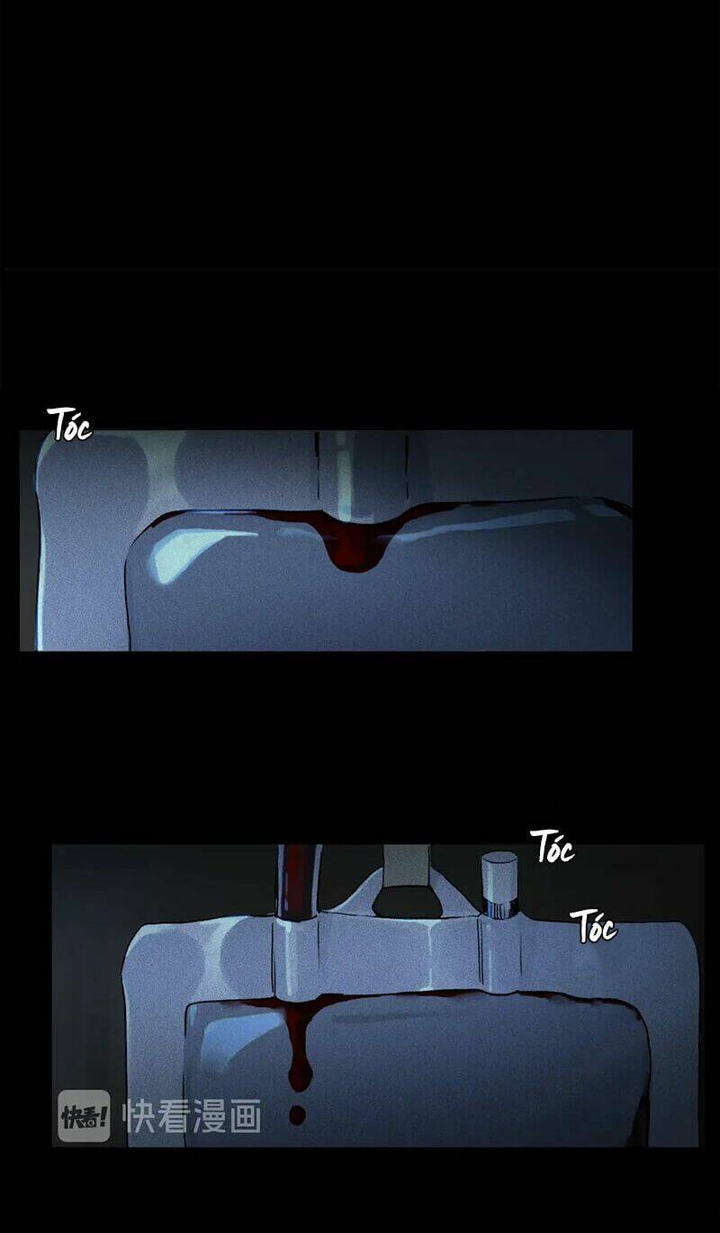 Phép Tắc Trường Ogus: Chapter 51