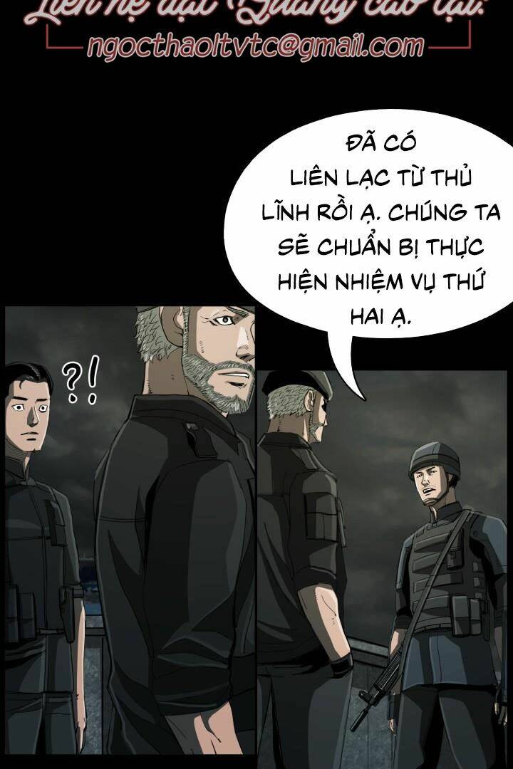Thợ Săn Đầu Tiên: Chapter 49