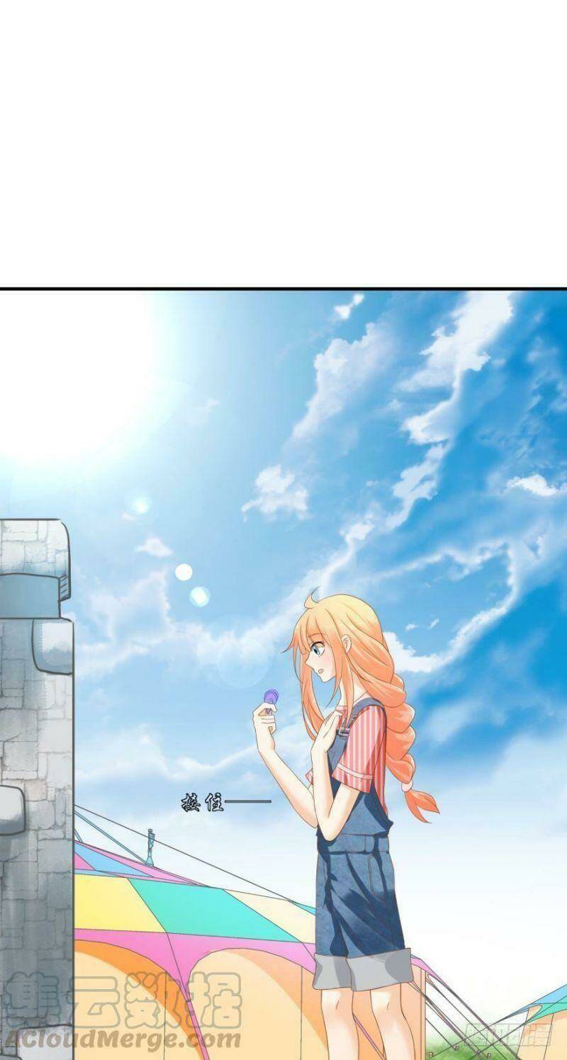 Nhân Ngư Học Trưởng, Đừng Ôm Ta!: Chapter 64