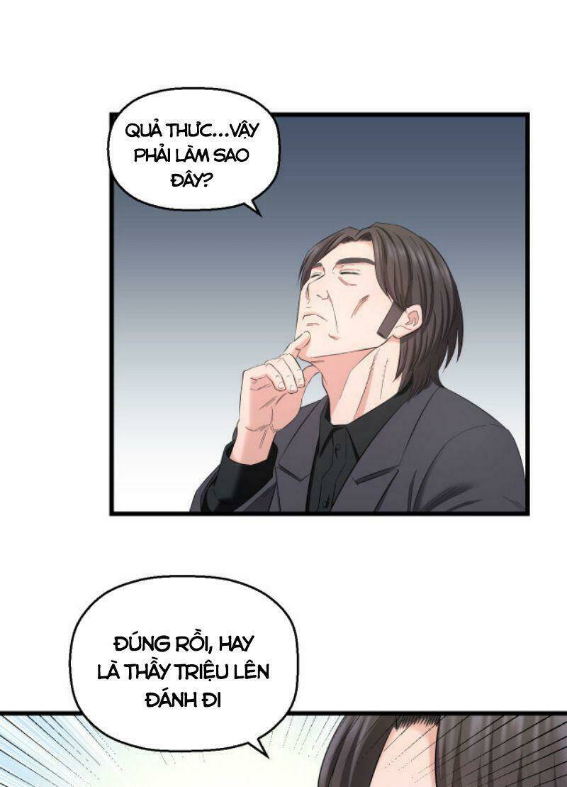 Đối Mặt Với Thử Thách: Chapter 84
