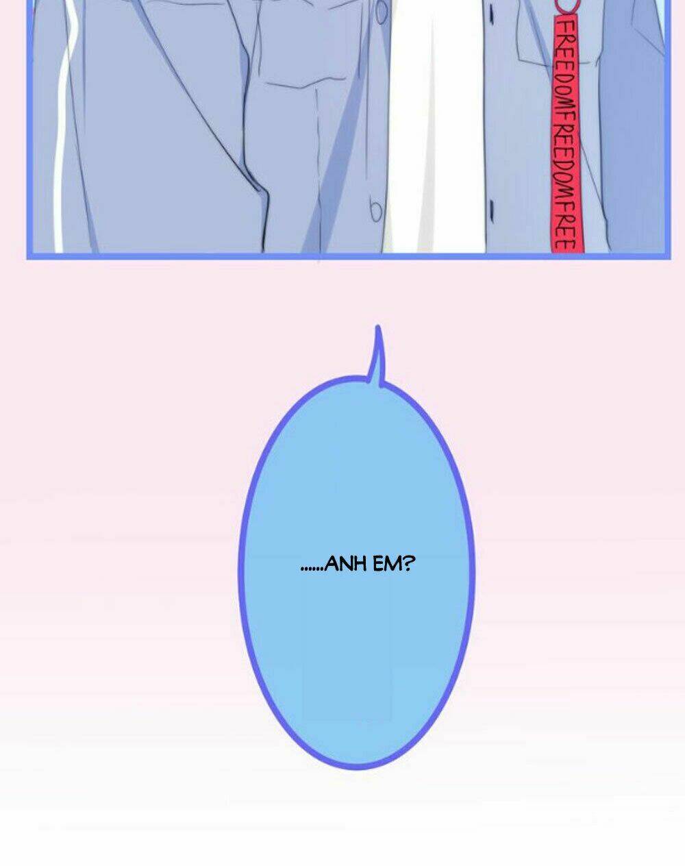 Tháng Sáu Không Hẹn Mà Gặp: Chapter 10