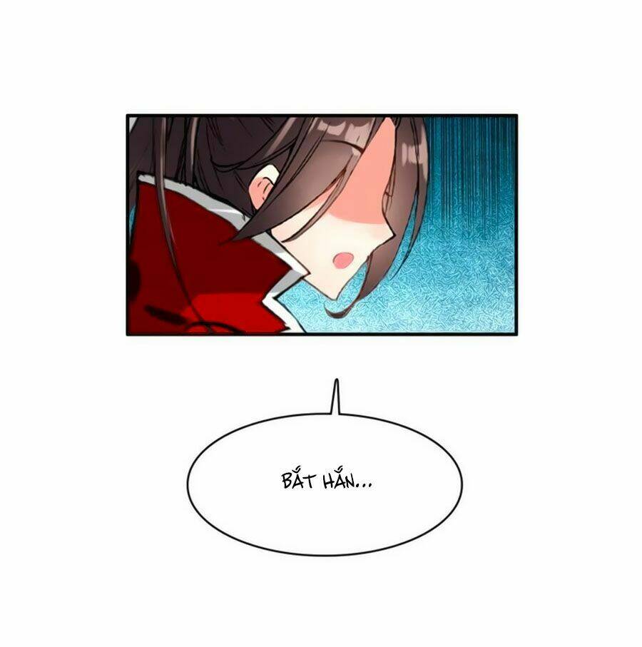 Mỹ Nhân Làm Tướng: Chapter 41