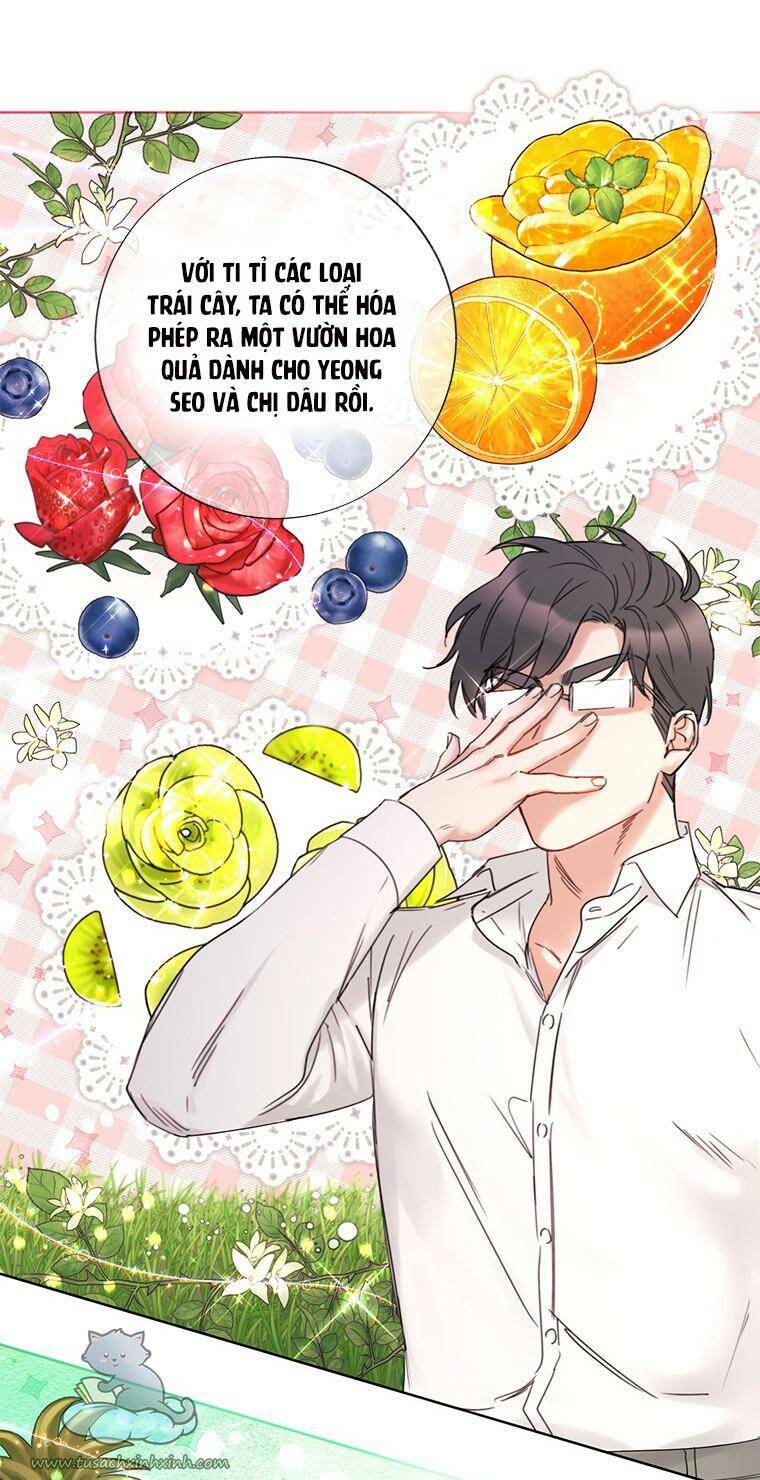 Thịnh Thế Lê Hoa Điện: Chapter 110