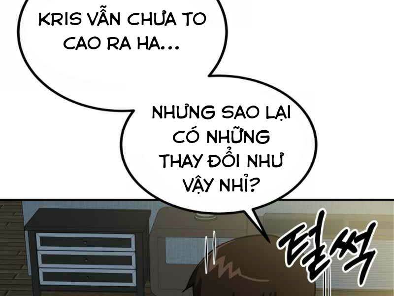 Ngôi Nhà Kết Nối Với Hầm Ngục: Chapter 15