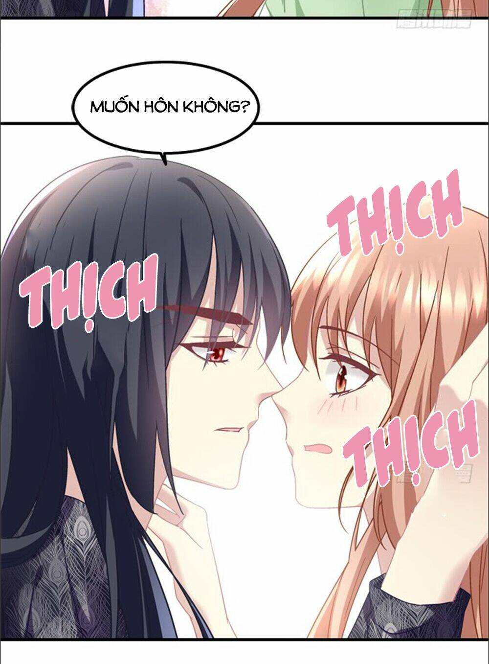 Ám Dạ Vô Thường: Chapter 63