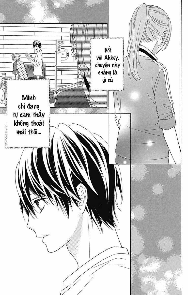 Tsubasa To Hotaru: Chapter 35