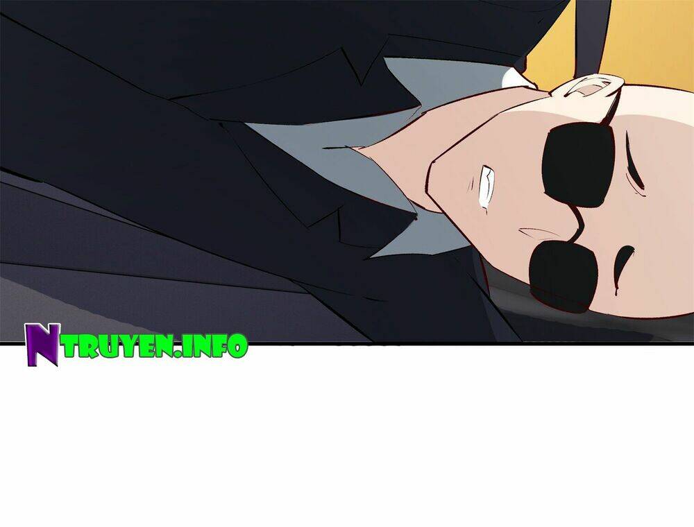 Quái Trộm Thâu Tâm: Chapter 5