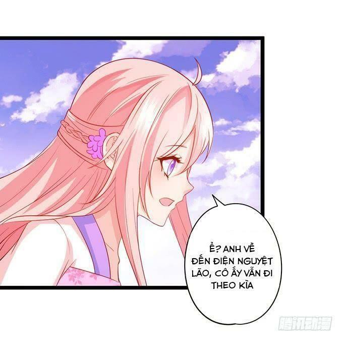 Hồ Tiên Hung Bạo: Chapter 103
