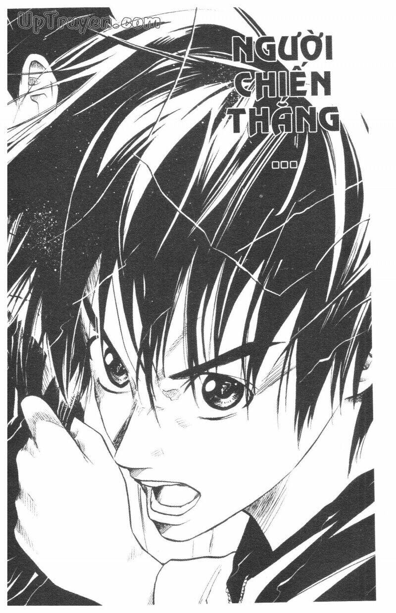 Over Drive: Chapter 3
