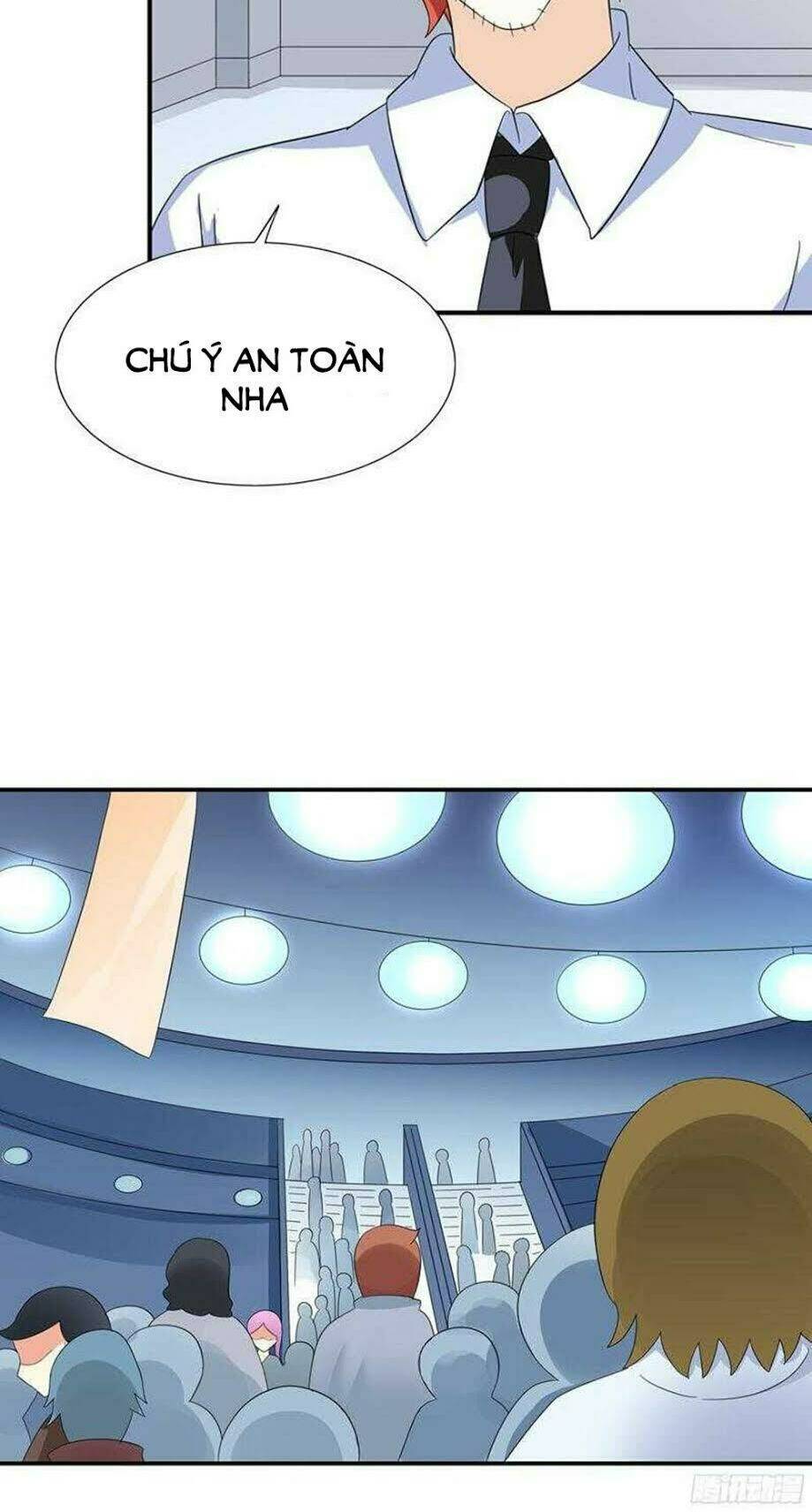 Em Vẫn Còn Nhỏ: Chapter 78