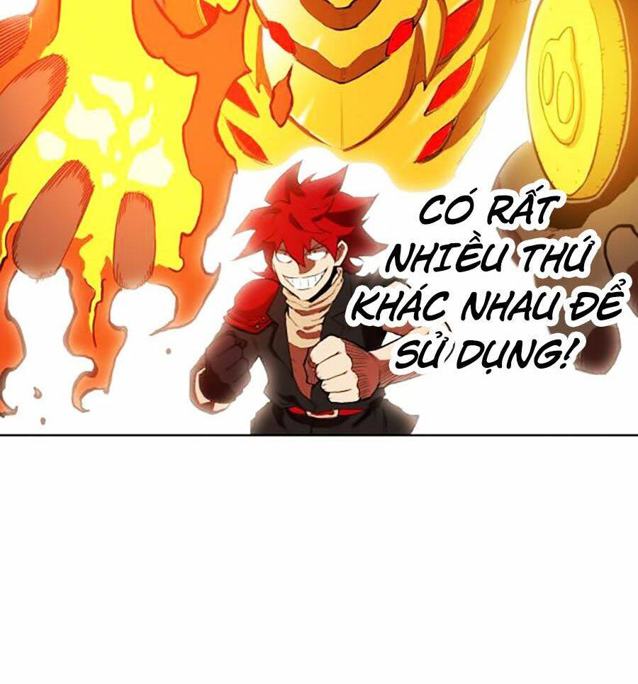 Hard Core Leveling Warrior Ss2: Chapter 60.2