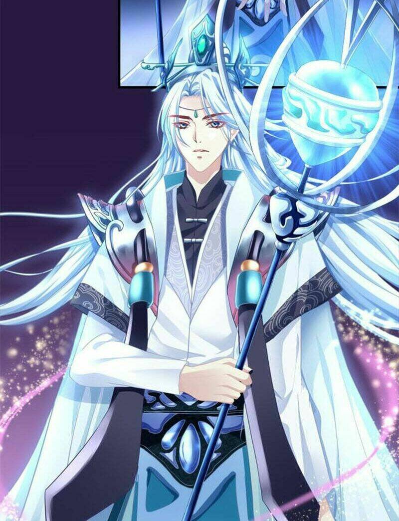 Ma Nữ Mang Đôi Giày Cao Gót: Chapter 3