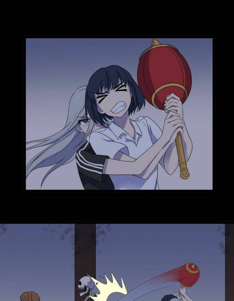 Diêm Vương Sợ Ma: Chapter 6