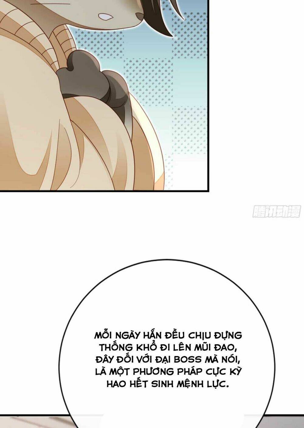 Mau Xuyên Không Rửa Tội Cho Nhân Vật Phản Diện: Chapter 75