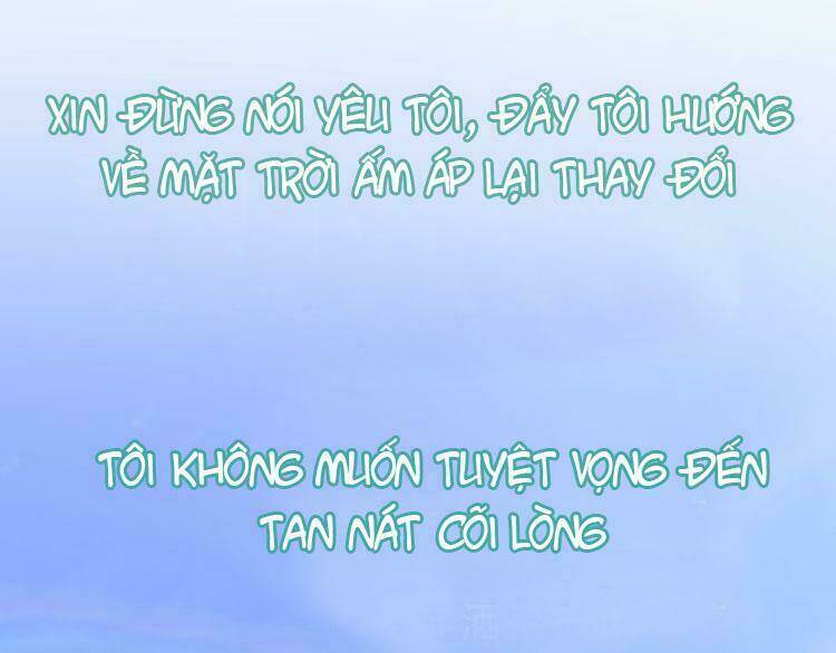 Cuộc Chiến Tình Yêu: Chapter 41