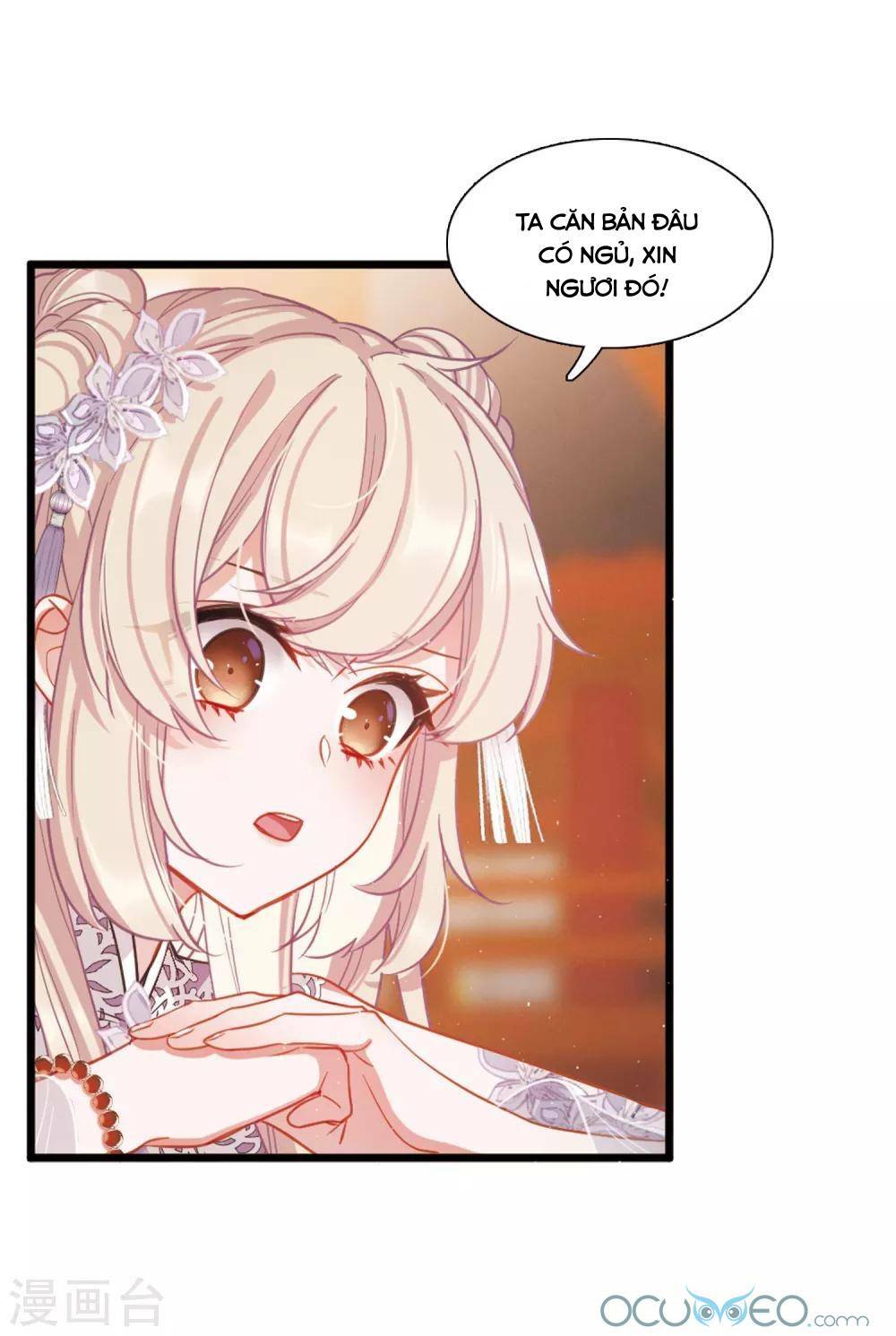 Danh Kiếm Chủng: Chapter 15